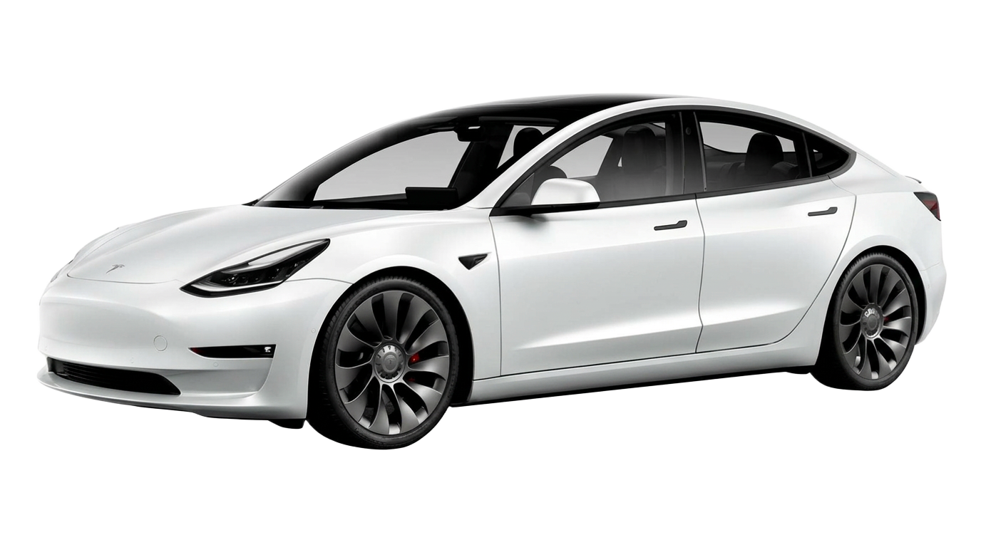 Elétrico Tesla Model 3